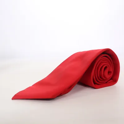 Slips (Röd) från Suitsupply Silke