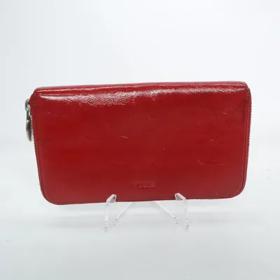 Plånbok (Röd) från Furla