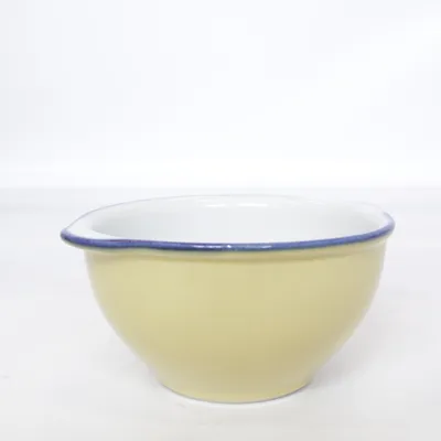 Skål (Gul) från Duka