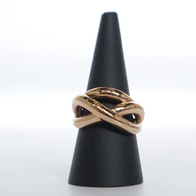 Ring (Gold) from Edblad Unknown metal