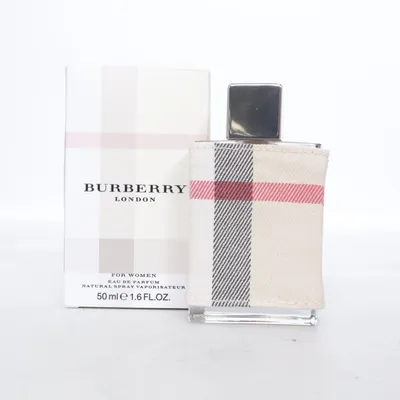 Eau de Parfum (For Women) van Burberry