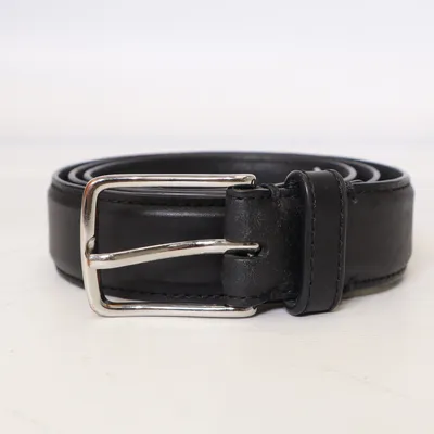 Bälte (Svart) från Arket