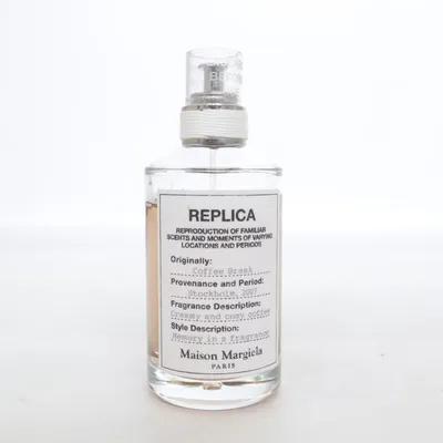 Eau de Toilette (Replica Coffee Break) from Maison Margiela