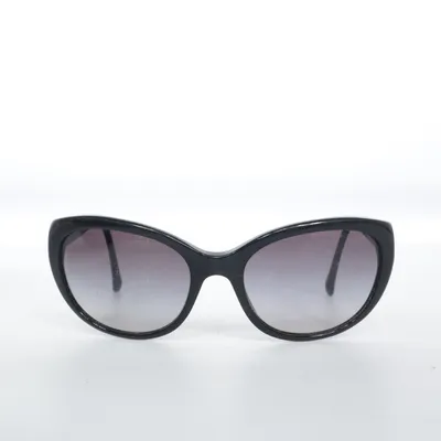 Sunglasses (5187-H) from Chanel
