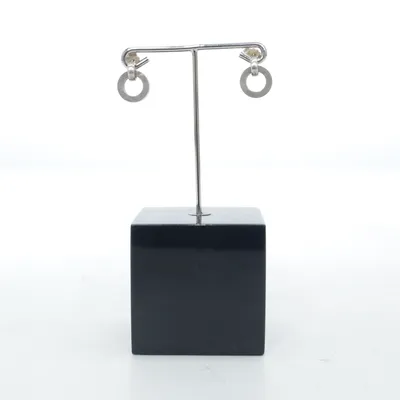 Oorbellen (Zilver) van Efva Attling Zilver