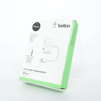 Adapter van Belkin