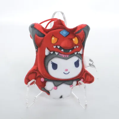 Krammedyr (Flerfarvet) fra Hello Kitty and Friends x Forever 21
