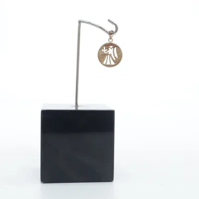 Pendant (Gold) Silver