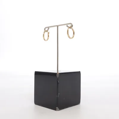 Örhängen (Guldfärgad) från Favs Guld