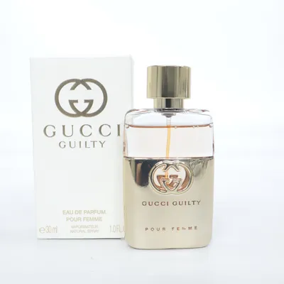 Eau de Parfum (Guilty Pour Femme) van Gucci