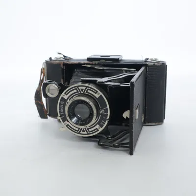 Analoge camera