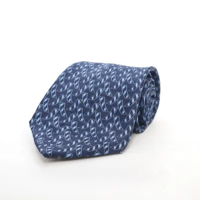 Slips (Blå) från Lanvin Silke