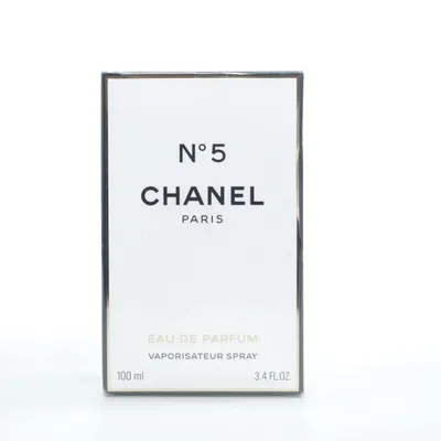 Eau de Parfum (N 5) från Chanel
