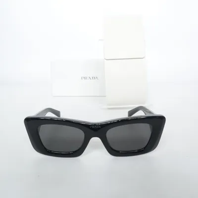 Zonnebril (SPR13Z) van Prada