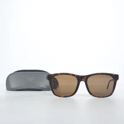 Solglasögon (EA 4142) från Emporio Armani