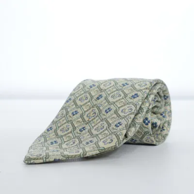 Slips (Grön) från Hermès Silke