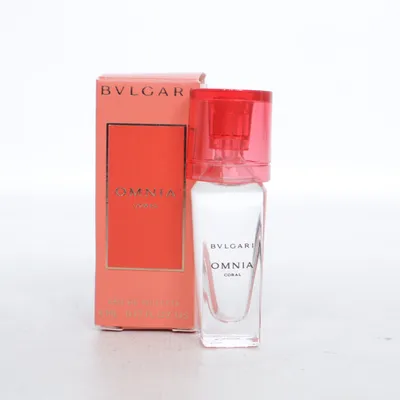 Eau de Toilette (Omnia) från BVLGARI