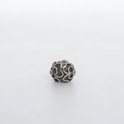 Bedel (Zilver) van Pandora Zilver