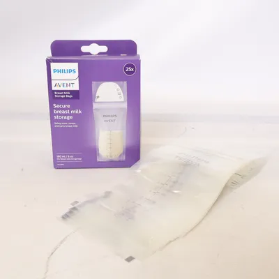 Bebistillbehör (SCF603/25) från Philips Avent