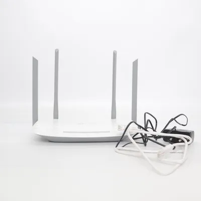 Router (Archer C50) från TP-Link