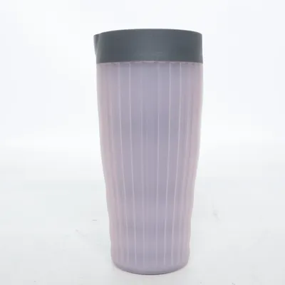 Koffiebeker (Roze) van Tupperware