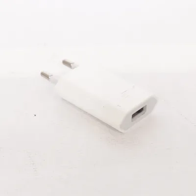 Mobilladdare från Apple