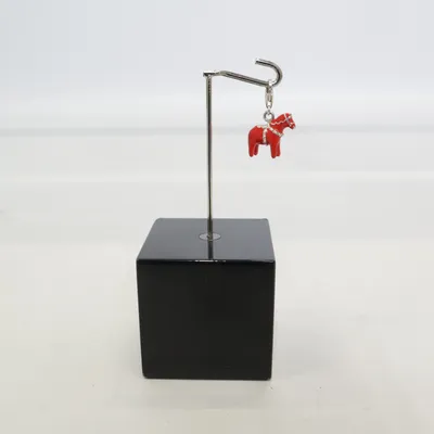 Bedel (Rood, Zilver) van Thomas Sabo Zilver