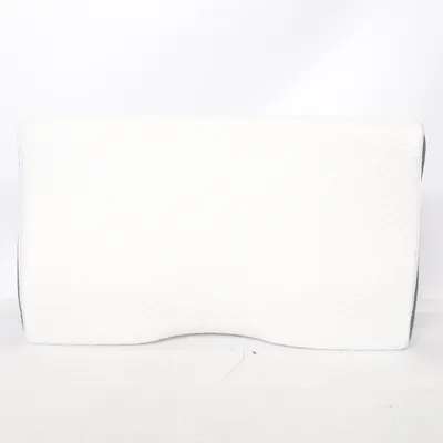 Stödkudde (Vit) från Derila