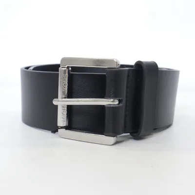 Bälte (Svart) från Michael Kors Skinn