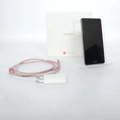Smartphone (Rosaguld) fra Huawei
