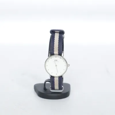Armbandsur (Silverfärgad, Flerfärgad) från Daniel Wellington