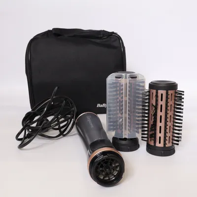 Hot air brush (AS8810) from Remington
