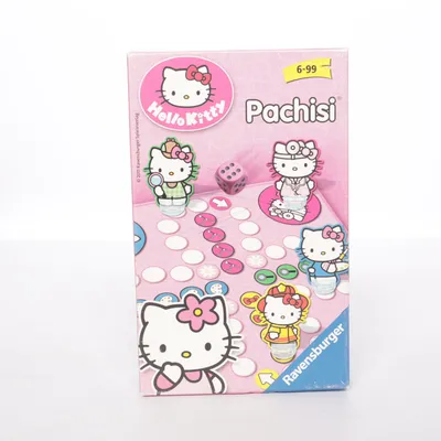 Brädspel från Ravensburger