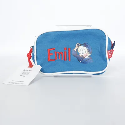 Pencil case from Emil i Lönneberga