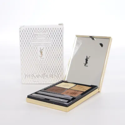 Ögonskuggspalett (Couture Mini Clutch) från Yves Saint Laurent