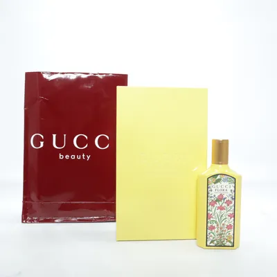 Eau de Parfum (Flora Gorgeous Orchid) från Gucci
