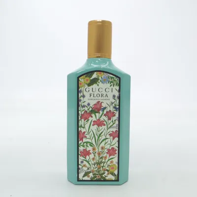 Eau de Parfum (Flora Gorgeous Jasmine) from Gucci