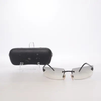 Zonnebril (4047 с.170/8G) van Chanel
