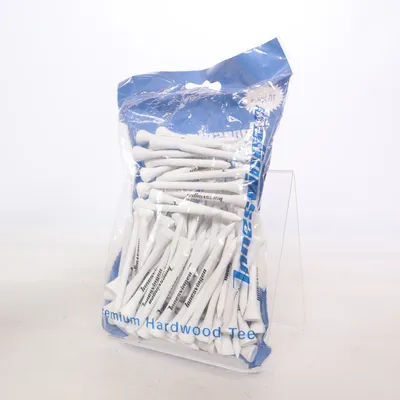 Golfpeggar (Vit) från Innesvingen