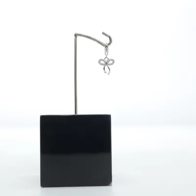 Bedel (Grijs) Zilver