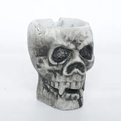 Ashtray (Gray)