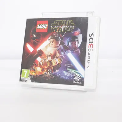 TV-spel från Nintendo