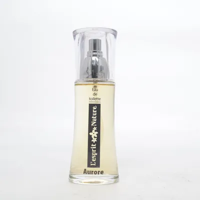 Eau de Toilette (Aurore) van L'esprit Nature