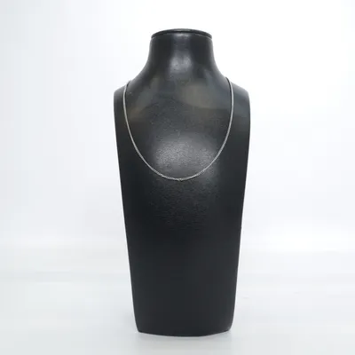 Halsband (Silverfärgad) Silver