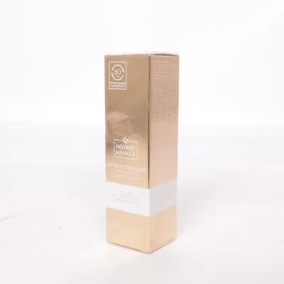 Serum från Camilla Pihl