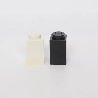 Salt & Pepparkar (Svart, Vit) från LEGO