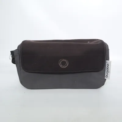 Cykelväska (Grå, Svart) från Bugaboo Nylon, Polyester