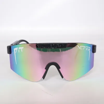 Sportglasögon (Flerfärgad) från Pit Viper