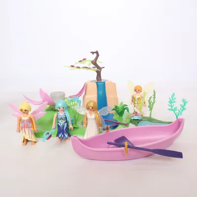Bouwset (3300600) van Playmobil