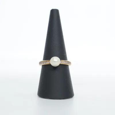 Ring (Gold) from Thomas Sabo Silver